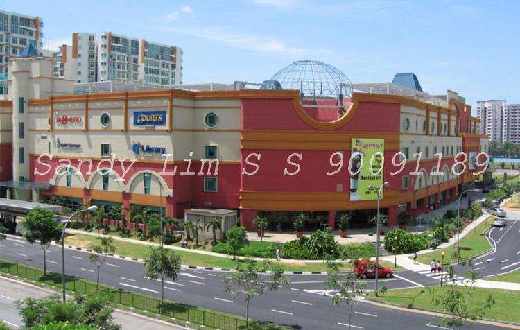 Blk 320C Anchorvale Drive (Sengkang), HDB Executive #140481392